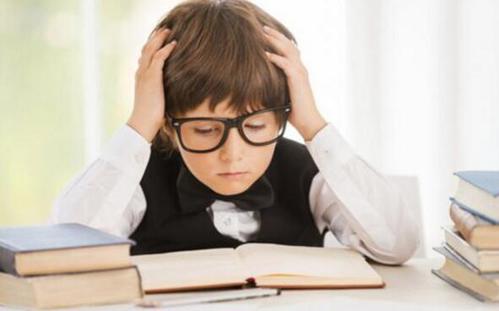 引发近视的三个原因,你中招了吗