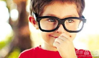 远视性弱视的症状