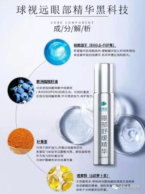 妆字号转械字号后产品仍号称可改善近视,球视远宣传医疗作用是否可行