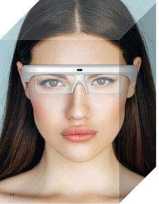 爱诺刻3 视力提高仪便捷而实在地提高视力