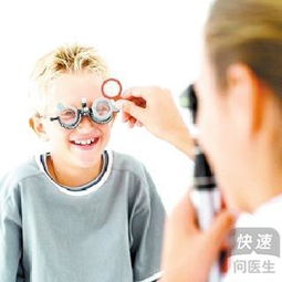 由近视引起的弱视怎么治疗