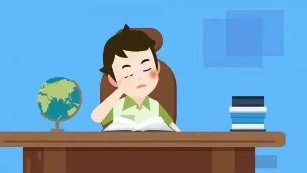 线上学习,科学用眼