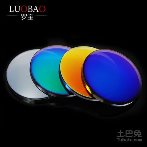 近视镜片品牌及产品推荐