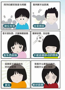 父母们,你们真的了解弱视孩子的内心