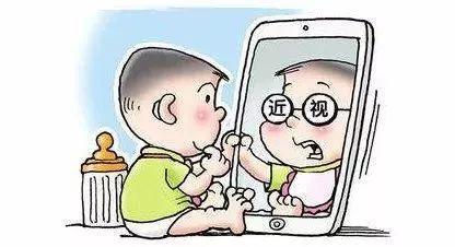 注意这些坏习惯 很多人都有这些坏习惯,长时间如此严重危害视力