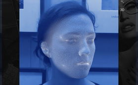 虚拟购物和增强现实技术助力网购 真实化 体验