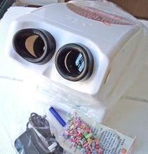 【红光闪烁增视仪】最新最全红光闪烁增视仪 产品参考信息