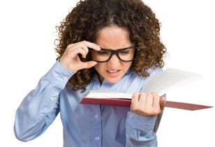 开学季,孩子坐前排就可以保护视力吗 真相是