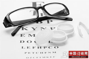 得了近视不管不顾？眼部保健应做好，避免弱视风险