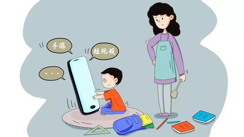 5岁娃近视1250度 忽视的早期信号与近视弱视的警示