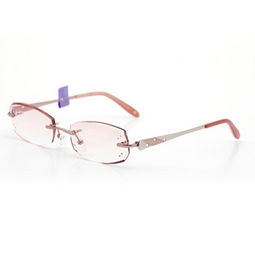 镜片幻影眼镜 高端产品选购指南与比价攻略