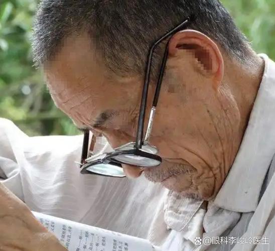 中年之眼 为何睫状肌变弱、晶状体硬化是现代人的必修课？
