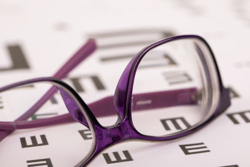 透过近视眼镜的视角 摄影中的护眼与弱视挑战