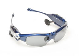 mp3太阳眼镜 融合时尚与科技的视听新体验