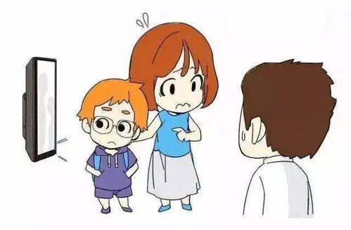 警惕儿童青少年护眼四大误区 近视防控不容忽视